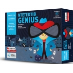 NTETEKTIB GENIUS (ΣΑΒΒΑΛΑΣ)