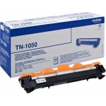 TONER BROTHER TN-1050 BLACK 1kpgs