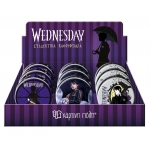 Καθρεφτάκια - Wednesday ΔΙΑΦΟΡΑ ΣΧΕΔΙΑ