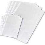 ΖΕΛΑΤΙΝΕΣ Α4 ΜΕ ΤΡΥΠΕΣ (ΠΑΚΕΤΟ 100ΤΕΜ.)