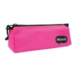 ΚΑΣΕΤΙΝΑ ΒΑΡΕΛΑΚΙ MOOD CHROME Ροζ 072666