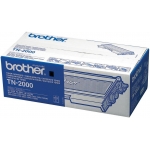 TONER BROTHER TN-2000 BLACK