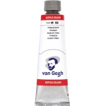 ΧΡΩΜΑ ΑΚΡΥΛΙΚΟ VAN GOGH 40ml ΛΕΥΚΟ 105