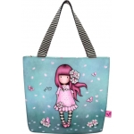 ΤΣΑΝΤΑΚΙ ΦΑΓΗΤΟΥ GORJUSS 388GJ12 Cherry Blossom