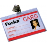 ΚΟΝΚΑΡΔΕΣ ΣΥΝΕΔΡΙΩΝ FOSKA 110X83mm (100τμχ)