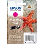 ΜΕΛΑΝΙ EPSON 603 MAGENTA (C13T03U140) 2.4ml