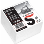 ΚΥΒΟΣ ΔΗΛΟΣ SKAG ΛΕΥΚΟΣ 650Φ. 9Χ9εκ.