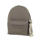 ΣΑΚΙΔΙΟ POLO BACKPACK+SCARF 9-01-135-2100 (2025)