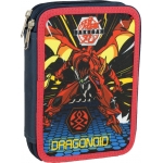 ΚΑΣΕΤΙΝΑ ΔΙΠΛΗ GIM Bakugan 334-56100