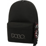 ΣΑΚΙΔΙΟ POLO BACKPACK+SCARF 9-01-135-2000 (2023)