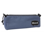 ΚΑΣΕΤΙΝΑ ΒΑΡΕΛΑΚΙ MOOD CHROME Μπλε 072660