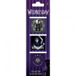 Μαγνητικοί Σελιδοδείκτες - Wednesday 2