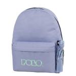 ΣΑΚΙΔΙΟ POLO BACKPACK+SCARF 9-01-135-4959 (2025)