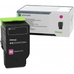 TONER LEXMARK C2320M0 MAGENTA SC 1kpgs (C2325/C2425)