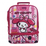 ΒΑΛΙΤΣΑΚΙ ΦΑΓΗΤΟΥ MUST  MY MELODY 490310