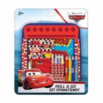 ΣΕΤ ΧΡΩΜΑΤΙΣΜΟΥ ROLL&GO CARS 563715