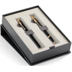 ΣΕΤ PARKER IM CORE BLACK CT (ΣΤΥΛΟ + Rollerball ΣΤΥΛΟ)