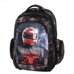 ΣΑΚΙΔΙΟ POLO BACKPACK MAXXI 9-01-057-8356 (2025)