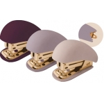 ΣΥΡΡΑΠΤΙΚΗ INTERDRUK SATIN GOLD MINI 25φ (24/6-26/6)