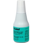 ΜΕΛΑΝΙ ΣΦΡΑΓΙΔΟΣ TRODAT 7021 QUICK DRY ΛΕΥΚΟ 25ml