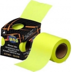 ΑΥΤΟΚΟΛΛΗΤΟ ΚΙΤΡΙΝΟ ΡΟΛΟ ΣΗΜΕΙΩΣΕΩΝ 50ΜΜΧ8Μ LUNA 620631