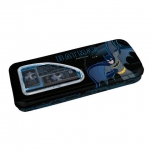 ΚΑΣΕΤΙΝΑ ΜΕΤΑΛΛΙΚΗ GRAFFITI Batman 225121