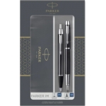 ΣΕΤ PARKER IM CORE LAQUER BLACK CT (ΠΕΝΑ + ΣΤΥΛΟ)