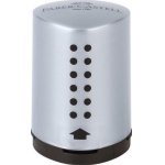 ΞΥΣΤΡΑ FABER 183700 MINI GRIP SILVER