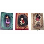 ΝΤΟΣΙΕ ΜΕ ΛΑΣΤΙΧΟ GRAFFITI GORJUSS 16710