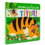 Ποτέ μην αγγίξεις μια τίγρη! (ΣΑΒΒΑΛΑΣ) 34218