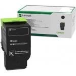 TONER LEXMARK C242XK0 BLACK (C2425) Extra HC 6kpgs