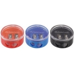 ΞΥΣΤΡΑ FABER 185418 ΔΙΠΛΗ ΠΛΑΣΤΙΚΗ ΣΤΡΟΓΓΥΛΗ