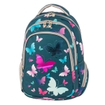 ΣΑΚΙΔΙΟ POLO BACKPACK SOUL 901063-8366 (2025)