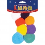 ΠΟΜ ΠΟΜ 45mm (8τμχ) 0601654