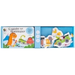 Το τρενάκι των δεινόσαυρων (ΣΑΒΒΑΛΑΣ) 34353