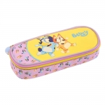 ΚΑΣΕΤΙΝΑ ΟΒΑΛ Bluey Ball Team 250342