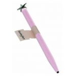 Στυλό Pink Star Funky Fish - GIM (300-30091)