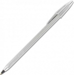 ΣΤΥΛΟ BIC CRISTAL SHINE ΑΣΗΜΙ 921339