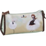 ΚΑΣΕΤΙΝΑ ΤΡΙΓΩΝΙΚΗ GRAFFITI BLOWING KISSES KORI KUMI 162351