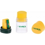 ΞΥΣΤΡΑ Lyra Temagraph με Γόμα 007307100