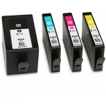 ΜΕΛΑΝΙ ΣΥΜΒΑΤΟ HP 903XL BLACK (825pgs)