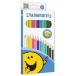 ΞΥΛΟΜΠΟΓΙΕΣ 12 ΧΡ.  Ο ΚΥΡΙΟΣ ΧΑΡΟΥΜΕΝΟΣ (ΧΑΡΤΙΝΗ ΠΟΛΗ)