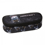 ΚΑΣΕΤΙΝΑ ΟΒΑΛ Minecraft Wall 258342