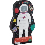 ΠΑΖΛ 20τμχ “Διάστημα”  FLOSS & ROCK – 39P3524