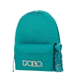 ΣΑΚΙΔΙΟ POLO BACKPACK+SCARF 9-01-135-5638 (2026)