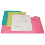 ΦΑΚΕΛΟΣ ΔΙΚΟΓΡΑΦΙΑΣ ΜΕ ΑΥΤΙΑ 25Χ35εκ.