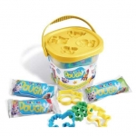 Πλαστοζυμαράκια Carioca Baby 42183 POT (2+ Ετών)