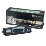 TONER LEXMARK 24016SE BLACK