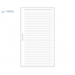 ΑΝΤΑΛΛΑΚΤΙΚΑ ORGANIZER ΡΙΓΕ 14X21 CONTAX