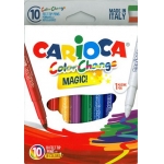 ΜΑΡΚΑΔ. CARIOCA MAGIC  9+1 T. 42737